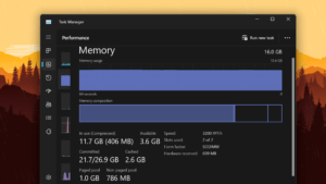 Jak działa Windows Memory Manager? Mechanizm, bez którego system nie byłby w stanie uruchomić większości aplikacji