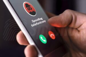 Jak działa spoofing numeru telefonu?