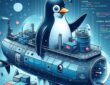 Linux Namespaces – fundament kontenerów i izolacji procesów