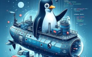 Linux Namespaces – fundament kontenerów i izolacji procesów