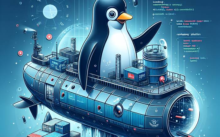 Linux Namespaces – fundament kontenerów i izolacji procesów