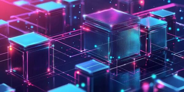 Multi-stage builds w Docker – jak tworzyć mniejsze i bezpieczniejsze obrazy kontenerów