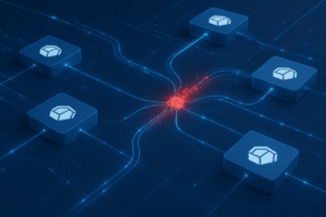 Network Policies w Kubernetes – kontrola ruchu sieciowego między kontenerami
