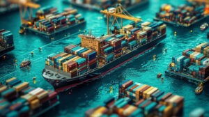 Overlay Network w Docker – komunikacja między kontenerami na wielu hostach