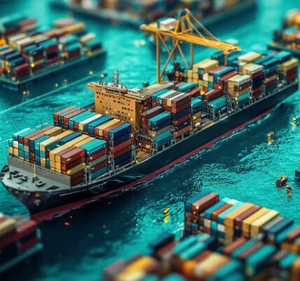 Overlay Network w Docker – komunikacja między kontenerami na wielu hostach