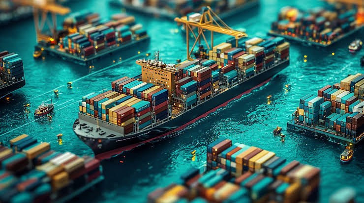 Overlay Network w Docker – komunikacja między kontenerami na wielu hostach