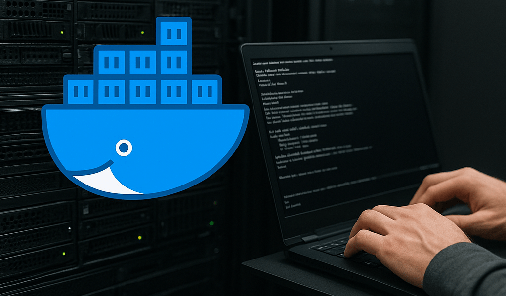 OverlayFS – jak działa warstwowy system plików Linux używany przez Docker i kontenery