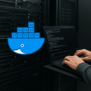 OverlayFS – jak działa warstwowy system plików Linux używany przez Docker i kontenery