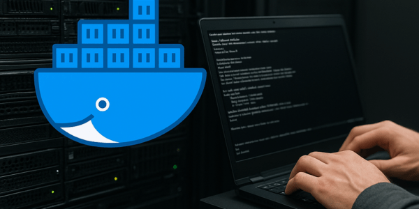 OverlayFS – jak działa warstwowy system plików Linux używany przez Docker i kontenery