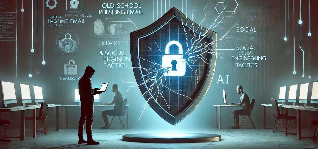 Pass-the-Hash – mechanizm działania i ochrona Active Directory przed kradzieżą hashy