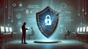 Pass-the-Hash – mechanizm działania i ochrona Active Directory przed kradzieżą hashy
