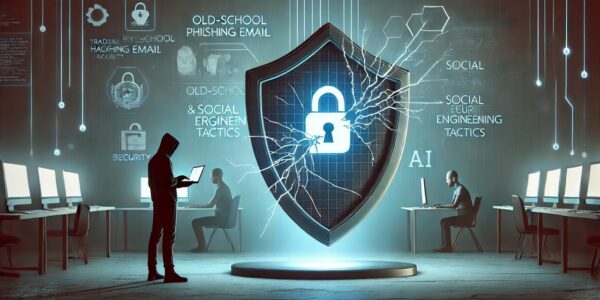 Pass-the-Hash – mechanizm działania i ochrona Active Directory przed kradzieżą hashy