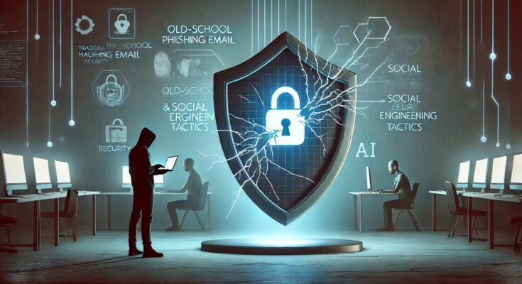 Pass-the-Hash – mechanizm działania i ochrona Active Directory przed kradzieżą hashy