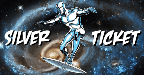 Silver Ticket – mechanizm działania ataku Kerberos na usługi Active Directory