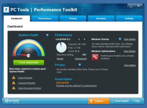 Windows Performance Toolkit – analiza wydajności Windows na poziomie eksperckim