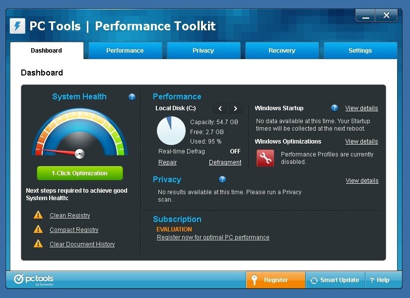 Windows Performance Toolkit – analiza wydajności Windows na poziomie eksperckim