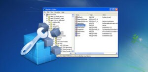 Windows Registry – architektura i działanie. Jak naprawdę działa najważniejsza baza konfiguracji systemu