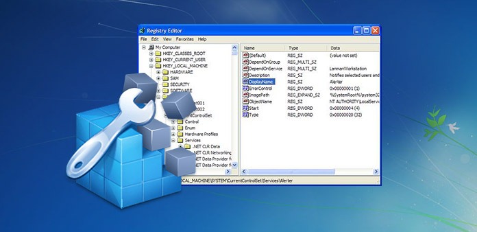 Windows Registry – architektura i działanie. Jak naprawdę działa najważniejsza baza konfiguracji systemu