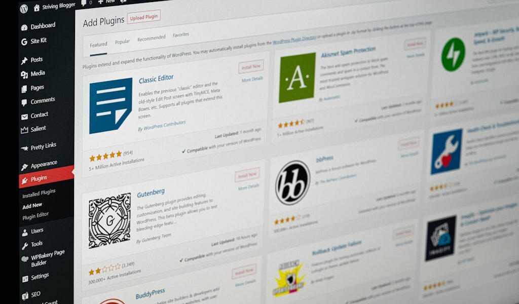 Czy WordPress się psuje? Najczęstsze przyczyny awarii i sposoby ich naprawy
