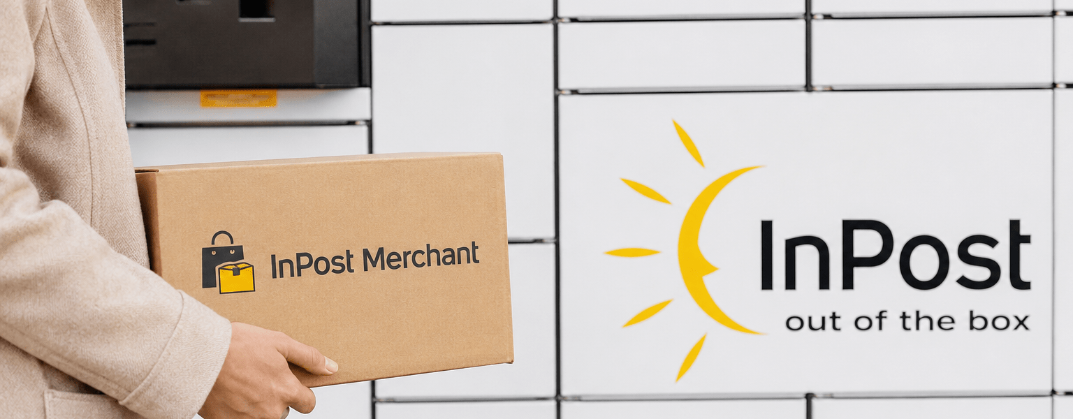 Integracja Prestashop z Inpost Merchant - krok po kroku