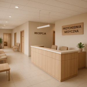 Dynamiczny rozwój prywatnej opieki zdrowotnej w Niepołomicach