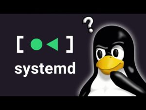 systemd od podstaw do zaawansowanych zastosowań – jak działa współczesny system inicjalizacji Linux