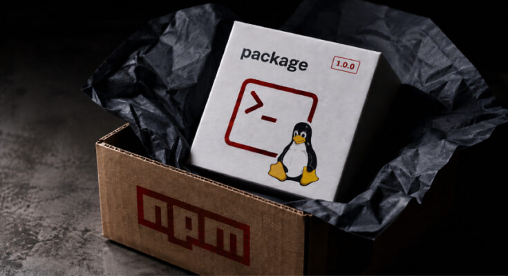 14 Trojanized npm Packages Deliver RedC2 4.0 Linux Backdoor With AI-Assisted C2