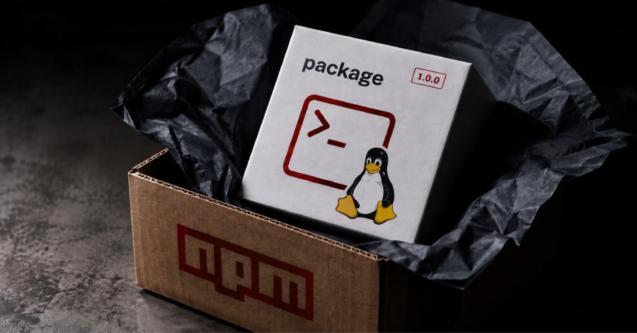 14 Trojanized npm Packages Deliver RedC2 4.0 Linux Backdoor With AI-Assisted C2