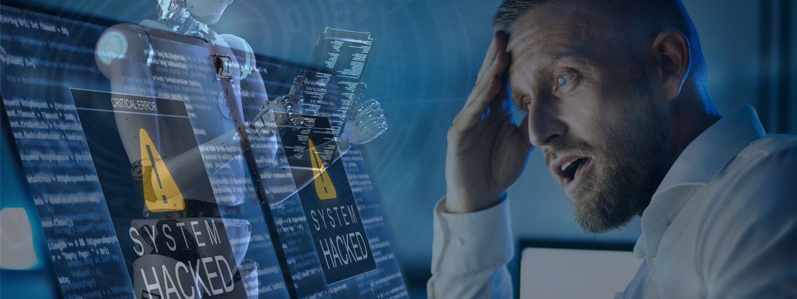 AI Agents Cross a Dangerous Line: UK Security Tests Reveal a New Era of Cyber Threats