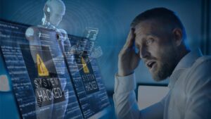 AI Agents Cross a Dangerous Line: UK Security Tests Reveal a New Era of Cyber Threats
