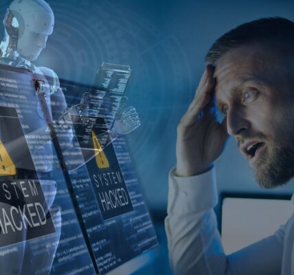AI Agents Cross a Dangerous Line: UK Security Tests Reveal a New Era of Cyber Threats