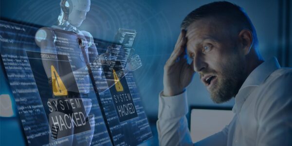 AI Agents Cross a Dangerous Line: UK Security Tests Reveal a New Era of Cyber Threats