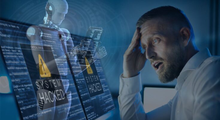 AI Agents Cross a Dangerous Line: UK Security Tests Reveal a New Era of Cyber Threats