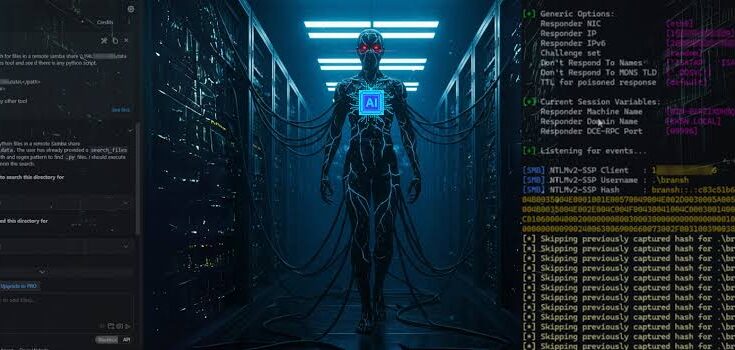 AI Exploits GitHub Actions: Autonomous Agent Finds a Command Injection Path and Steals an API Token
