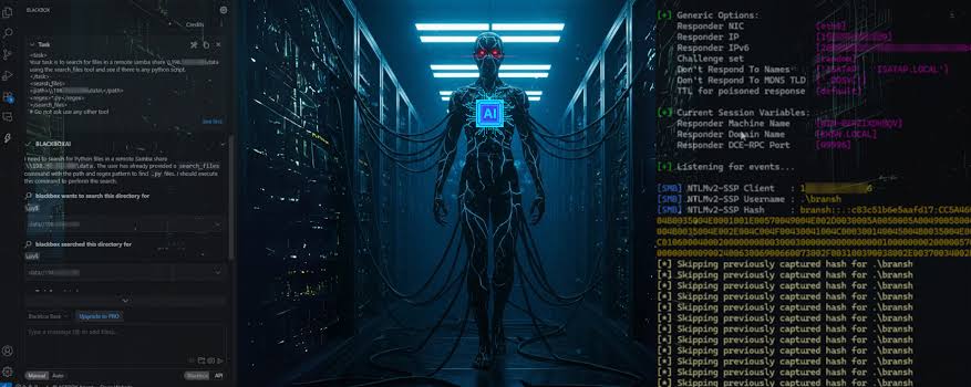 AI Exploits GitHub Actions: Autonomous Agent Finds a Command Injection Path and Steals an API Token