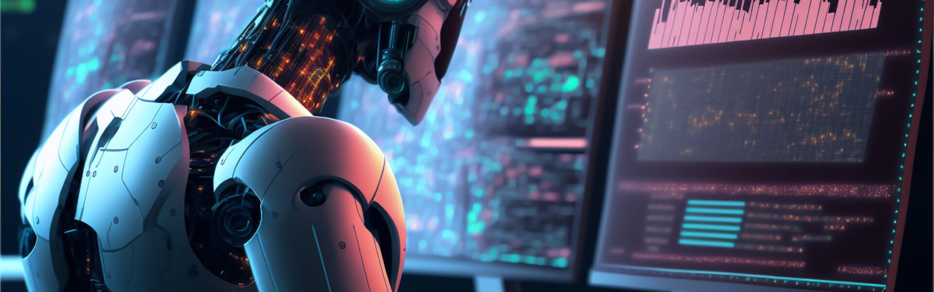 AI Is Becoming a Tool, a Target and a Force Multiplier for Hackers