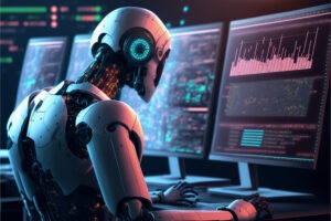 AI Is Becoming a Tool, a Target and a Force Multiplier for Hackers