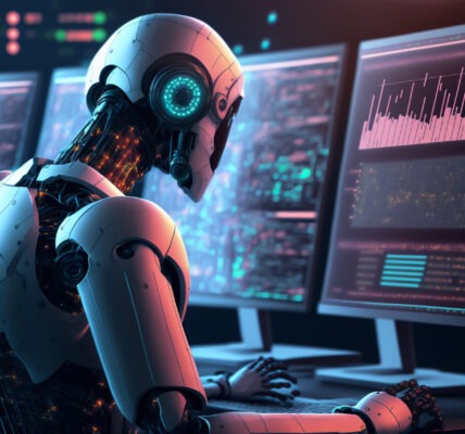 AI Is Becoming a Tool, a Target and a Force Multiplier for Hackers