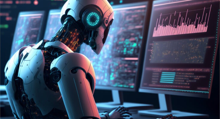 AI Is Becoming a Tool, a Target and a Force Multiplier for Hackers