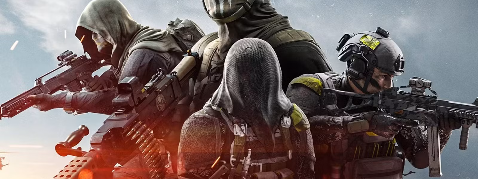 Battlefield 6 Will Be Free to Play for a Limited Time — Here’s When You Can Play
