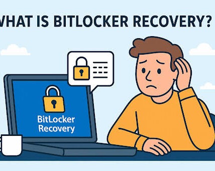 BitLocker Recovery