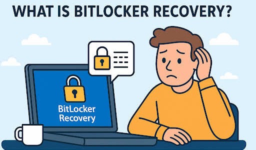 BitLocker Recovery