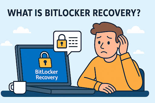 BitLocker Recovery
