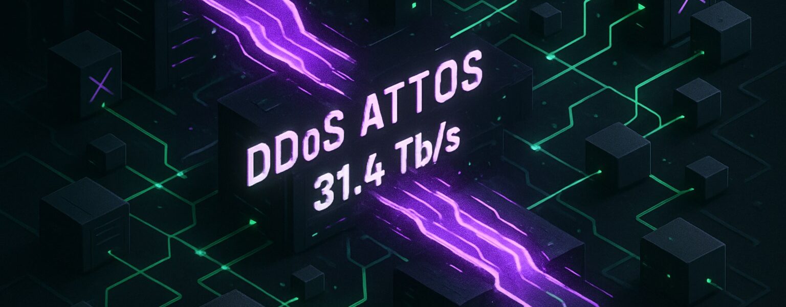 CDN Tsunami: nowy typ ataku DDoS wykorzystuje HTTP/3 i może zwielokrotnić ruch nawet 350 razy