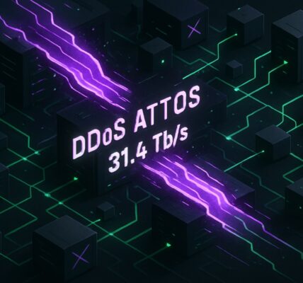 CDN Tsunami: nowy typ ataku DDoS wykorzystuje HTTP/3 i może zwielokrotnić ruch nawet 350 razy
