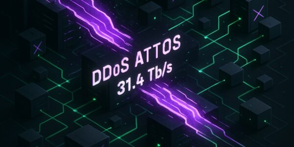 CDN Tsunami: nowy typ ataku DDoS wykorzystuje HTTP/3 i może zwielokrotnić ruch nawet 350 razy