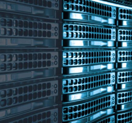 Ceph Storage – rozproszony storage dla nowoczesnej infrastruktury