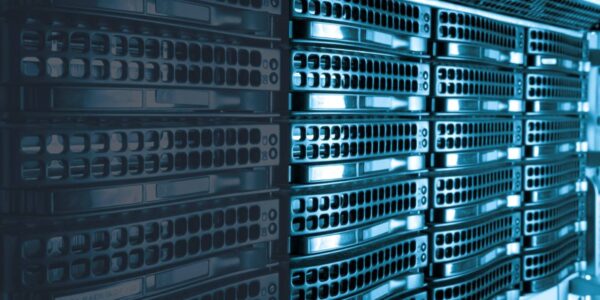 Ceph Storage – rozproszony storage dla nowoczesnej infrastruktury