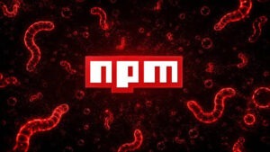 ChainDrop: How a Self-Propagating npm Worm Compromised More Than 400 Packages