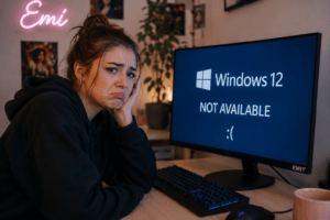 Windows 12 Is Not Coming in 2026 — Microsoft Is Doubling Down on Windows 11